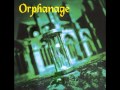 Orphanage - Cliffs Of Moher 