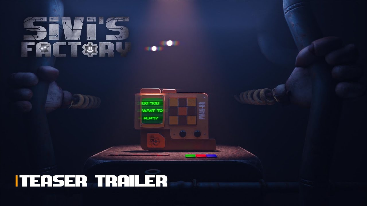 Teaser