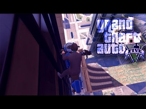 ZA MALO DNF - GTA V ONLINE TRKE