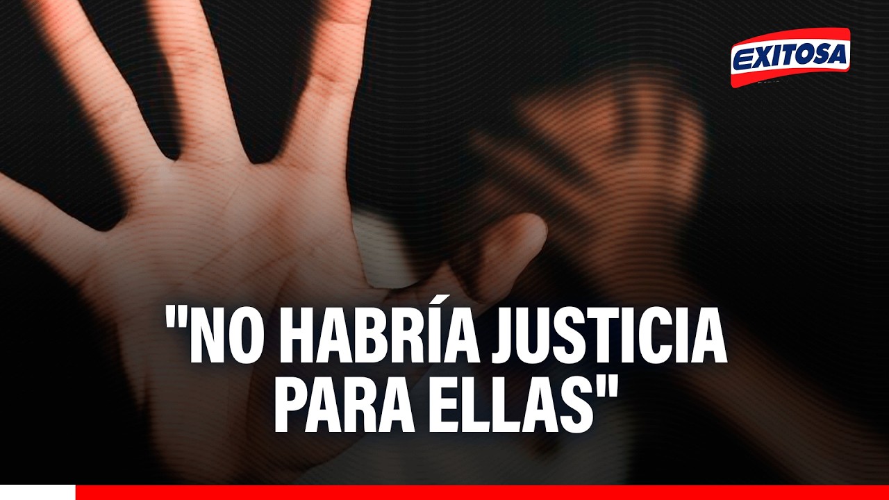 🔴🔵 Rechazan proyecto de ley que reemplaza el delito de feminicidio por el "asesinato de pareja"
