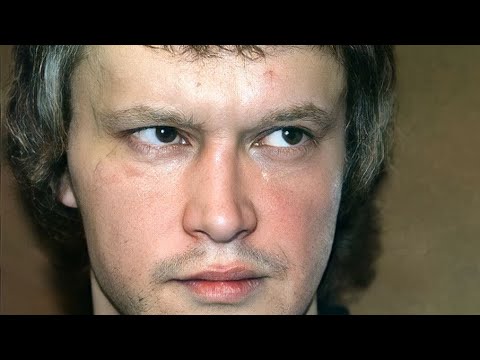 The most DISPLACED RUSSIAN you'll meet today - DOCUMENTARY in Spanish 👁️