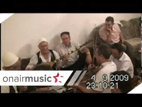 ALIA DHE ISA - PO T'KAM NJE SHPIRTE