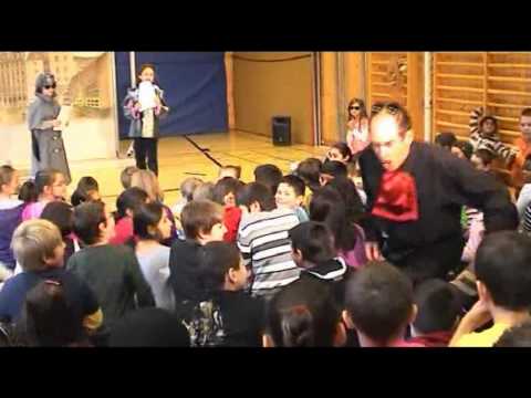 Kinderoper Papageno - Fidelio