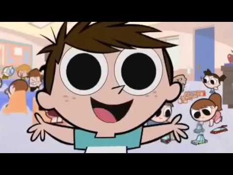 Cartoons, Inc Part 12: The Trash Compactor