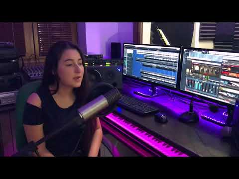 Liana Zaqaryan - "Yar Ari"