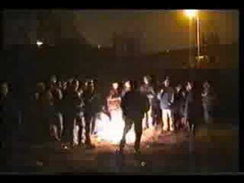 Acid Anonymous Ridderkerk 99 s'nachts