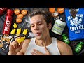I Tried 7 Levels Of Performance Enhancers