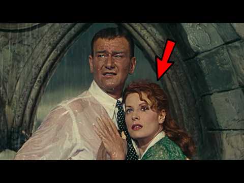 The Making of The Quiet Man (1952) - John Wayne's Favorite Film