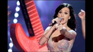 Katy Perry - Teenage Dream (Manhattan Clique Remix) 2011