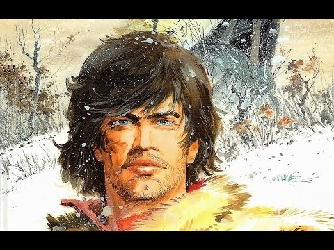 Ramiro - William Vance