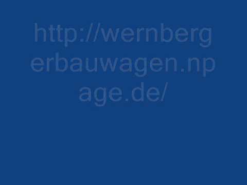 Wernbergerbauwagen (wernberg)