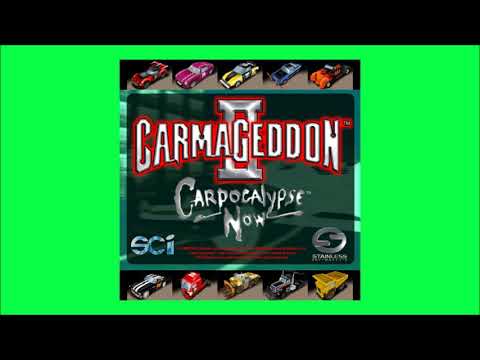 Eric Vesper - Dangerous