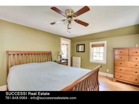 225 Prospect St, Stoughton MA 02072 - Single Family Home - Real Estate - For Sale -