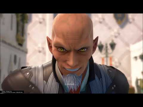 Scala Ad Caelum | Kingdom Hearts 3 - Part 40 (No commentary)