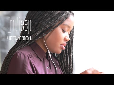 Indieep - Cheyenne Nicole