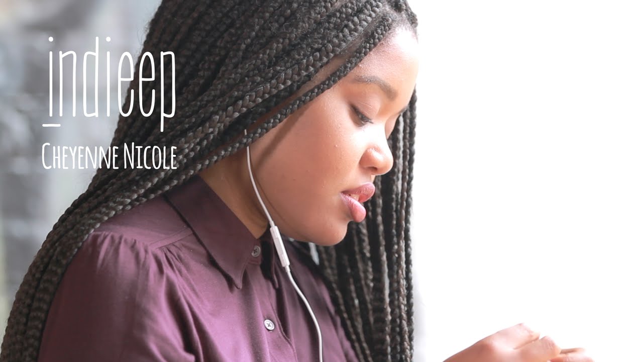 Indieep - Cheyenne Nicole