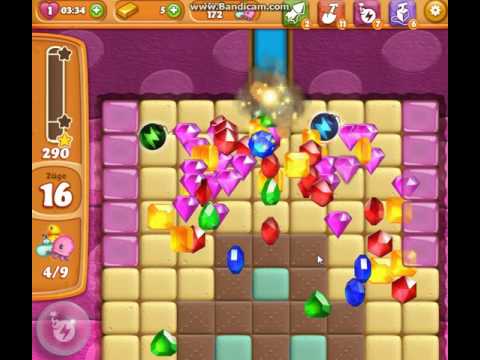 Diamond Digger Level 172