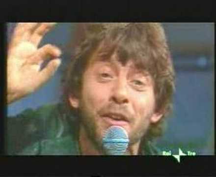 La favola di Berlusconi -Paolo Rossi-