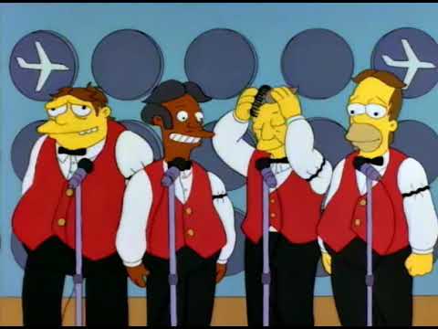 The Be Sharps Press Interview