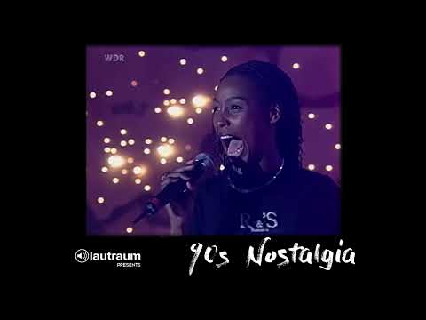 Corona - "Try Me Out" (Live, Silvester 1995) | 90's Nostalgia