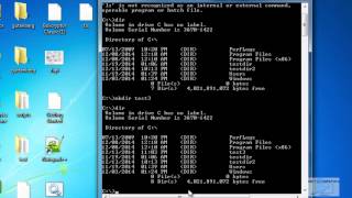 Windows Command Line - Net Share | Net Use | Net View | Net User