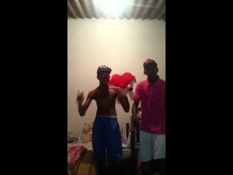 Mc Th da zn & Mc Diamante da zn