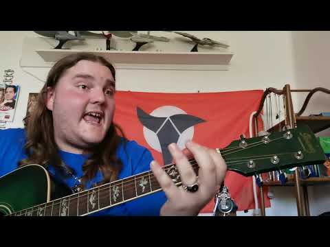 Blues o hltu mlíka. Pepa Nos přání číslo 32.