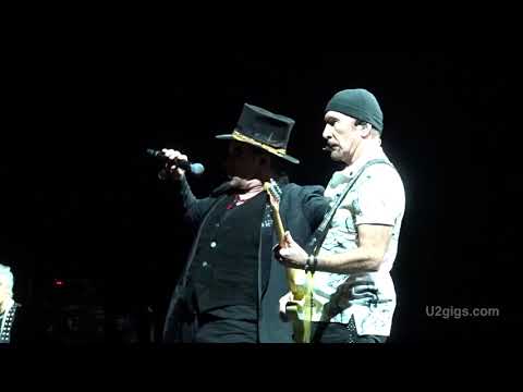U2 Manila Vertigo 2019-12-11 - U2gigs.com