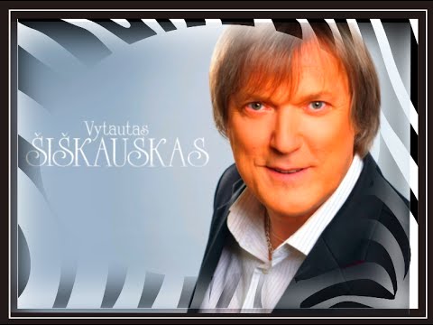 Vytautas Šiškauskas "Laikui"