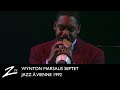 Wynton Marsalis Septet - Lover - Jazz à Vienne 1992 - LIVE