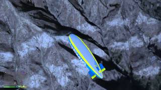 GTA 5- Mr. Trainey and Mr. Blimby