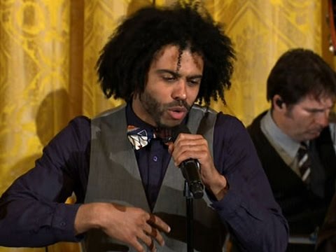 'Hamilton' Star Discusses His Rap Technique