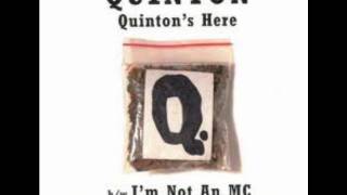 Quinton - Quinton&#39;s Here