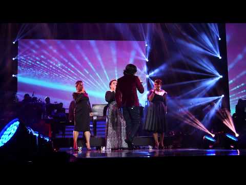 Anuar Zain : Cinta Harus Memiliki (HD)