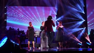 Download lagu Anuar Zain : Cinta Harus Memiliki (HD) mp3