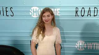 EVENT CAPSULE CLEAN - The Showtime Original Series 'Roadies' Los Angeles Premiere video