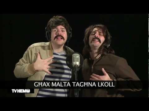 Ġorg u Pawlu - Għaddew Ħames Snin