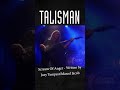 Talisman - Scream of Anger (Shorts) Live