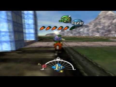 The Legend of Zelda: Majora's Mask Walkthrough Part 8: Great Bay Coast, Pirate's Fortress