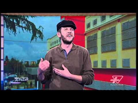 Shtet faleminderit per shendetsine falas - Alpazar - Vizion Plus