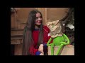 The Muppet Show 402 Crystal Gayle Backstage 3 1979