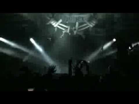 Der W _Mein bester Feind_ live_berlin