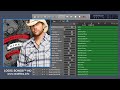 Toby Keith - Tender as I wanna be (Logic Song™ HD)