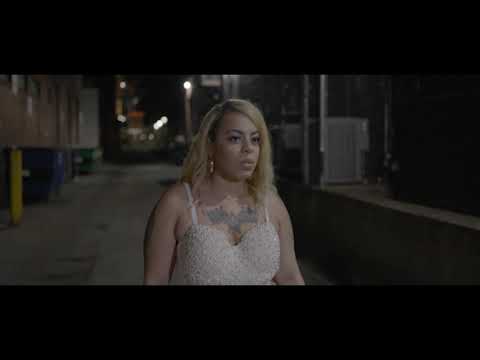 JILLIAN BETH FT. CHE`NOIR - CHERISH (OFFICIAL VIDEO)
