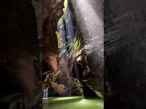 Cañón Del Guape Solo En Uribe Meta Ruta Sierra De LA macarena