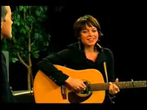 "Last Waltz" by Julie Kathryn on Alive with Clive