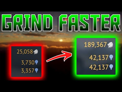 5 Tips to GRIND JETS FASTER [F2P & Premium]