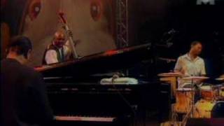 McCoy Tyner Quartet - African Village pt2 - Jazz a Vienne 2002