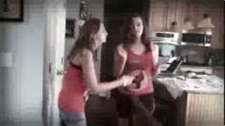 You&#39;re not alone, Marie miller