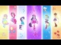 [HD] Equestria Girls - Magie der Freundschaft 